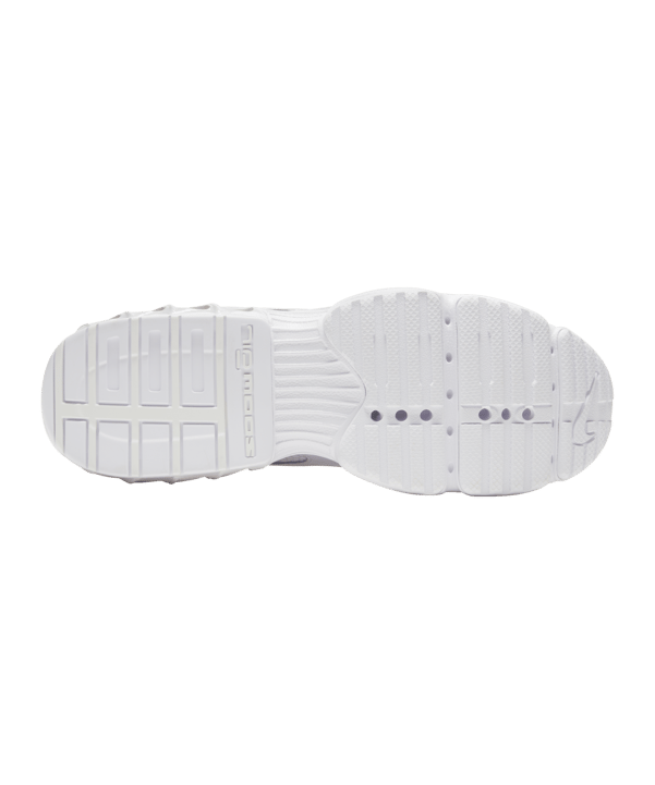 Nike Zoom Air Fire Running Damen Weiss F002 - weiss