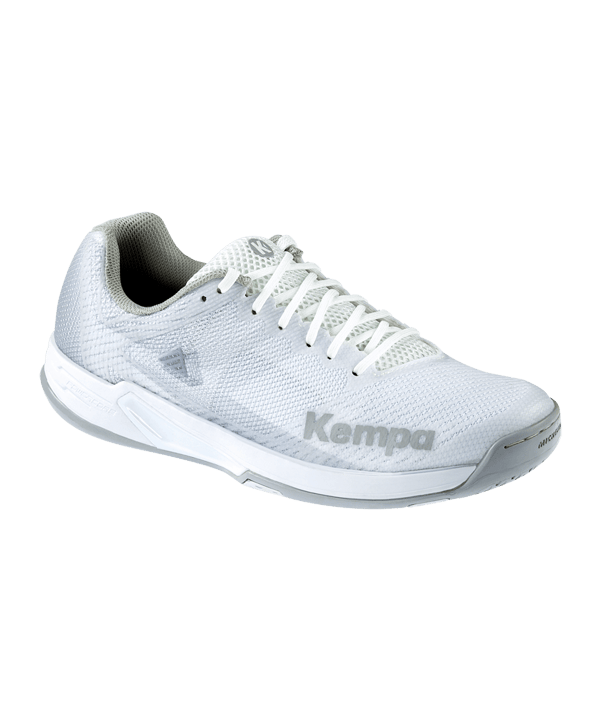 Kempa Wing 2.0 Schuh Damen Weiss F03 - weiss