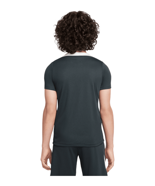 Nike FC Chelsea London Trainingsshirt Kids Grün F347 - gruen