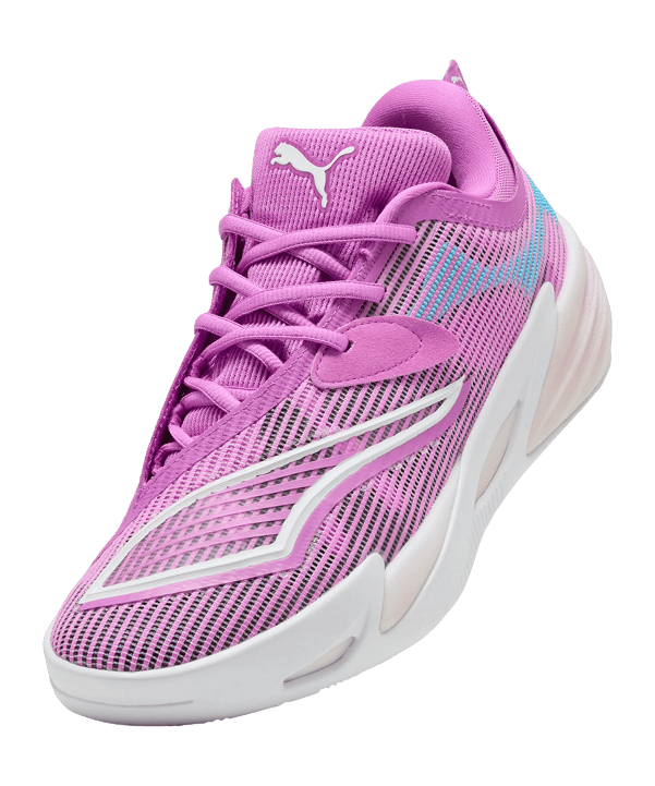 PUMA All-Pro Nitro 2 Rosa F01 - rosa