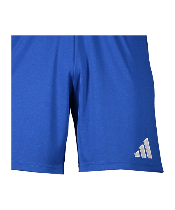 adidas cuLIC24 Custom Short Blau - blau