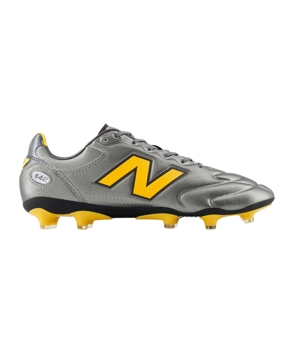 New Balance 442 Elite V3 FG Catalyst Gris - gris