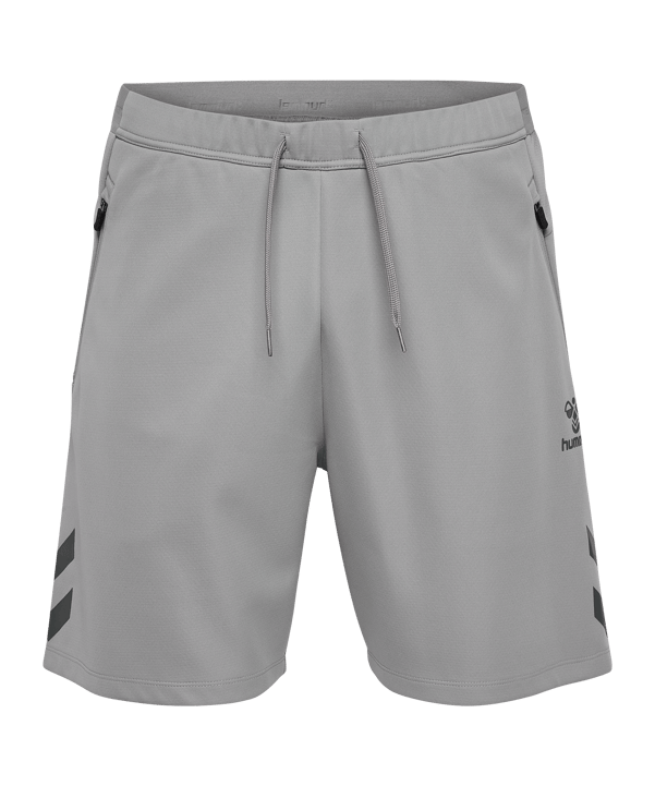 Hummel Cima 2.0 Short Grau F1100 - grau