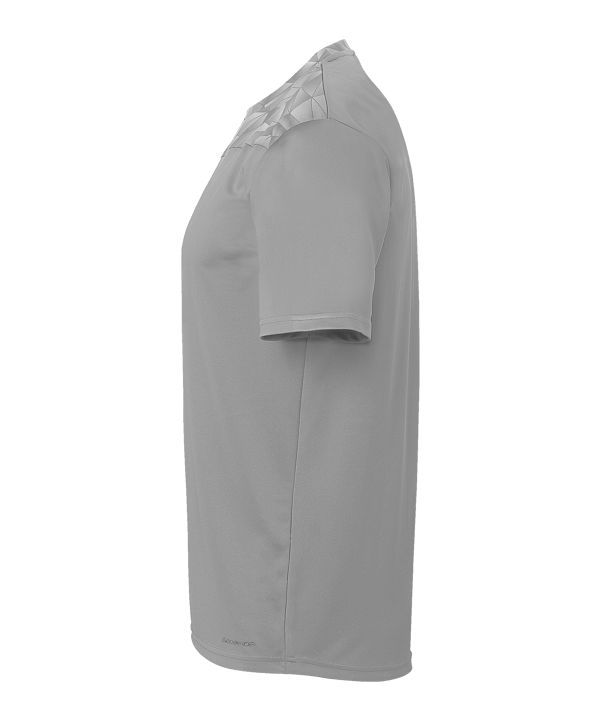 Kempa Athletics 29 Shirt Grijs K37 - grijs