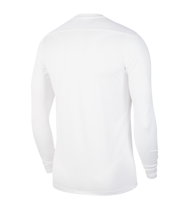 Nike Park VII Trikot langarm Kids F100 - weiss