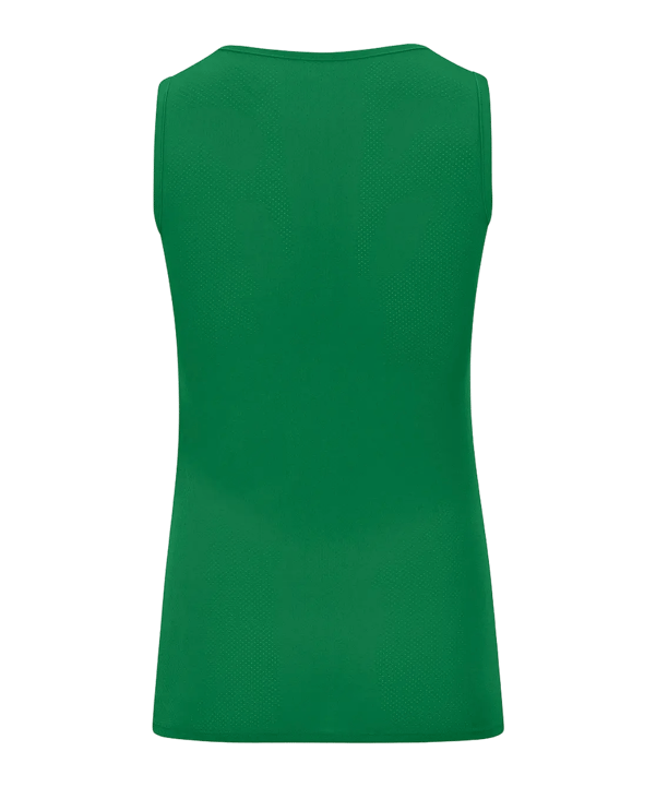 JAKO Canottiera verde C201 - verde