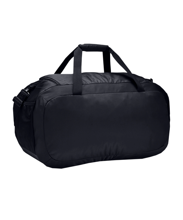 Under Armour Duffle 4.0 Sporttasche L F001 - schwarz