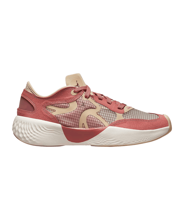 Jordan Delta 3 Low Sneaker Damen Rosa F600 - rosa