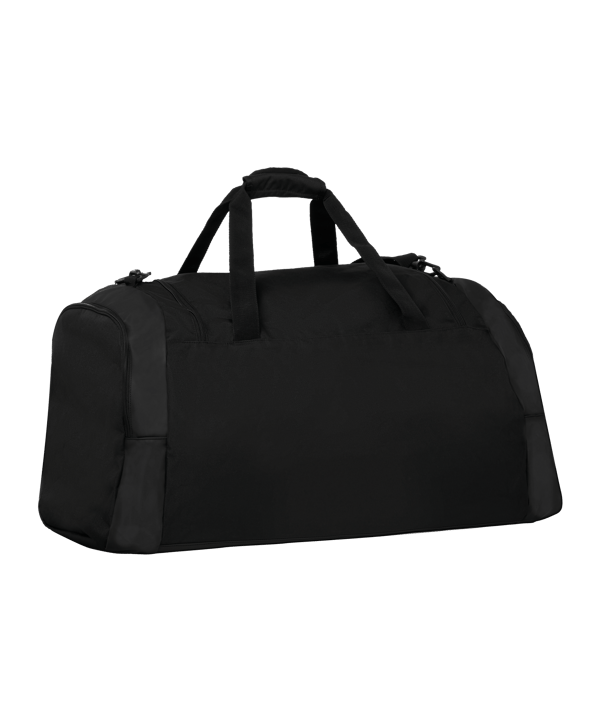 Kempa Sporttasche Schwarz Gr. S F01 - schwarz