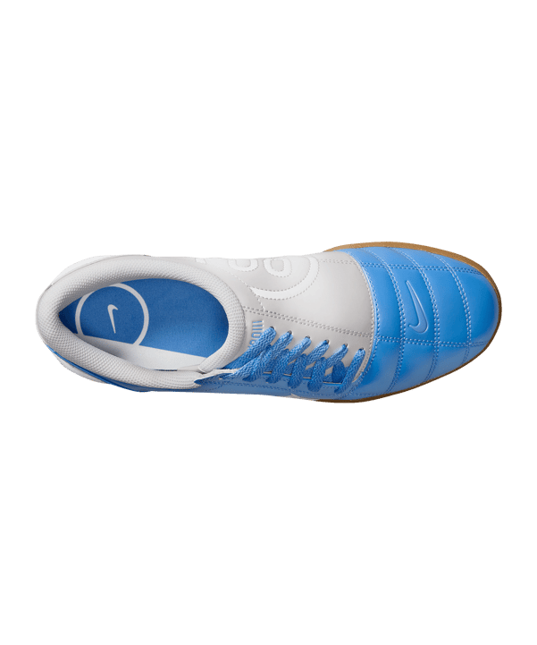 Nike Total 90 Blau F400 - blau