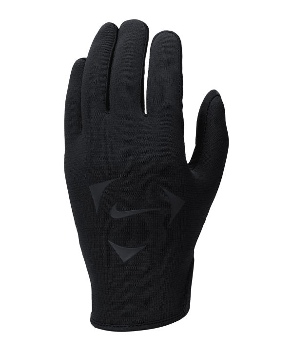 Nike Academy Gants Noir C013 - noir