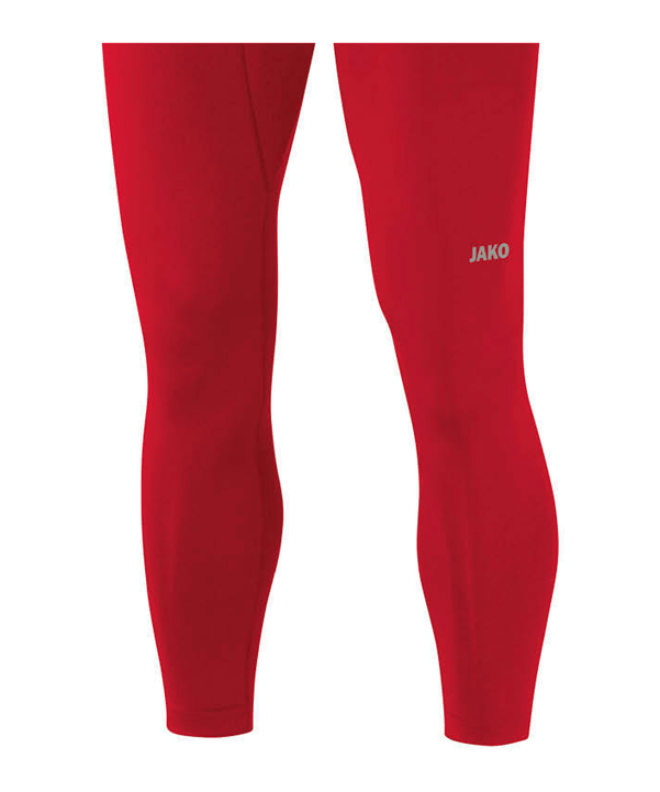 JAKO Compression 2.0 Long Tight Rot F01