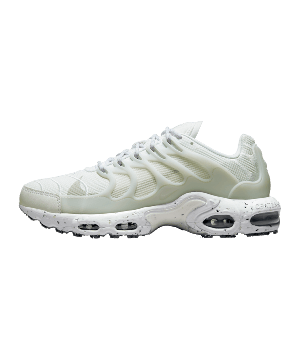 Nike Air Max Terrascape Plus Weiss F100 - weiss