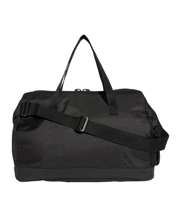 adidas Med Run-On Borsa nero - nero