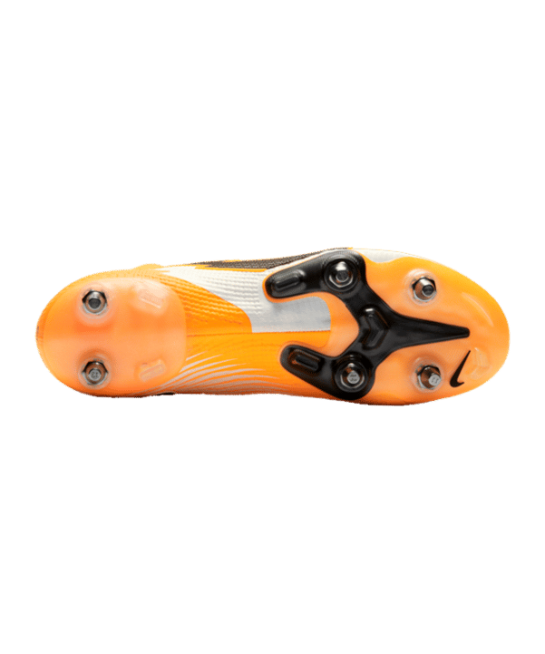 Nike Mercurial Superfly VII Daybreak PROMO Elite SG-Pro Orange F802 - orange