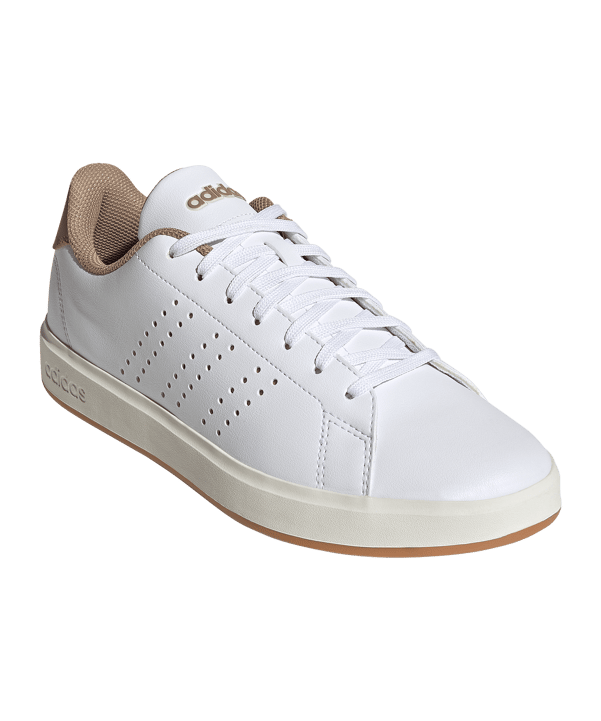 adidas Advantage 2.0 Weiß - weiss