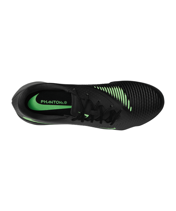 Nike Phantom 6 Low Academy TF Shadow Noir C001 - noir