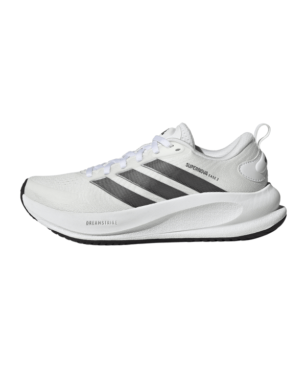adidas Bambini Supernova Ease 2 Scarpe da running Bianco - bianco