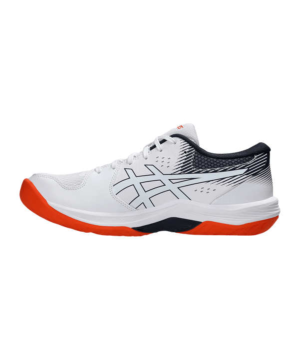 Asics Beyond FF Schuh Weiss F104 - weiss