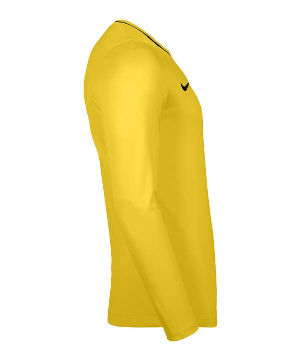 Nike Park 26 Longsleeve Gelb F719 - gelb