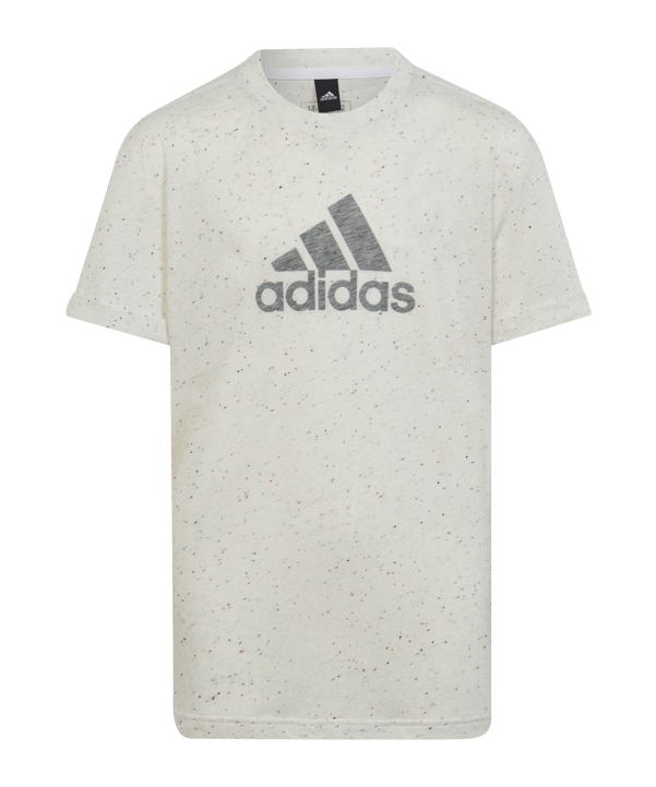 adidas Future Icons Winners Tee White - weiss