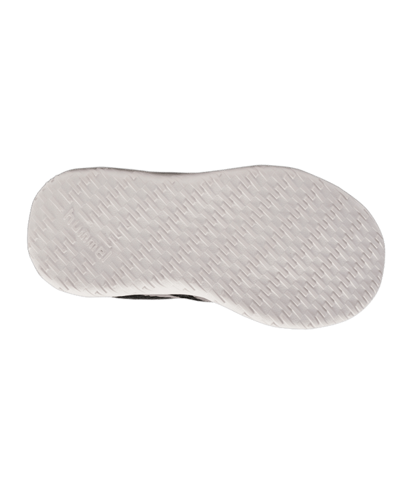 Hummel Actus Ml Recycled Kids Grau F2267 - grau