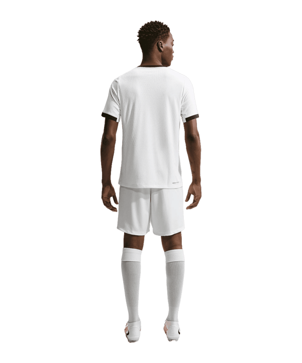 Nike Paris Saint-Germain Authentic Maillot Away 2026/2027 Blanc C101 - blanc
