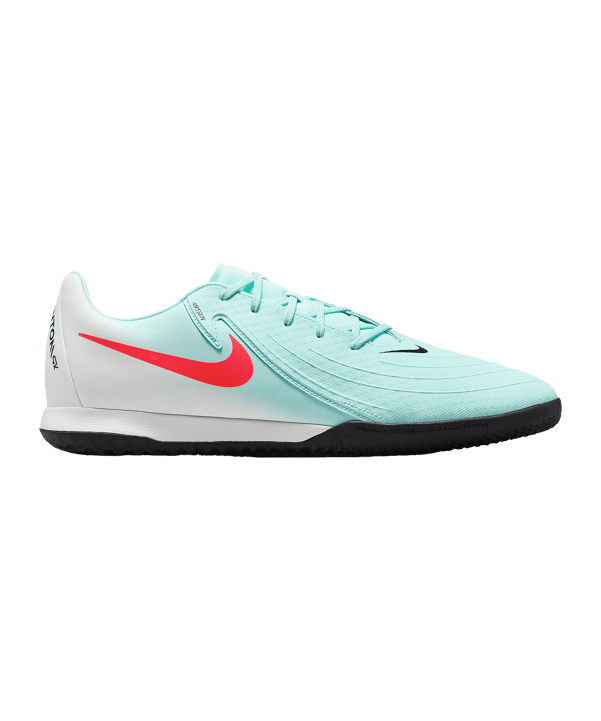 Nike Phantom GX II Academy IN Mad Energy Türkis F300 - tuerkis
