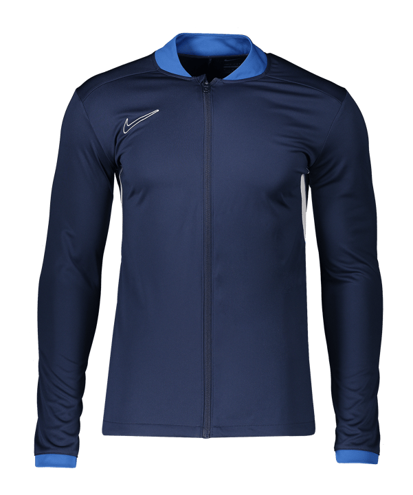 Nike Academy 25 Trainingsjacke Blau F410 - blau