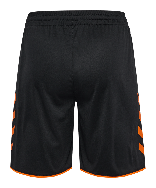 hummel Core 2.0 Short Schwarz F2461 - schwarz