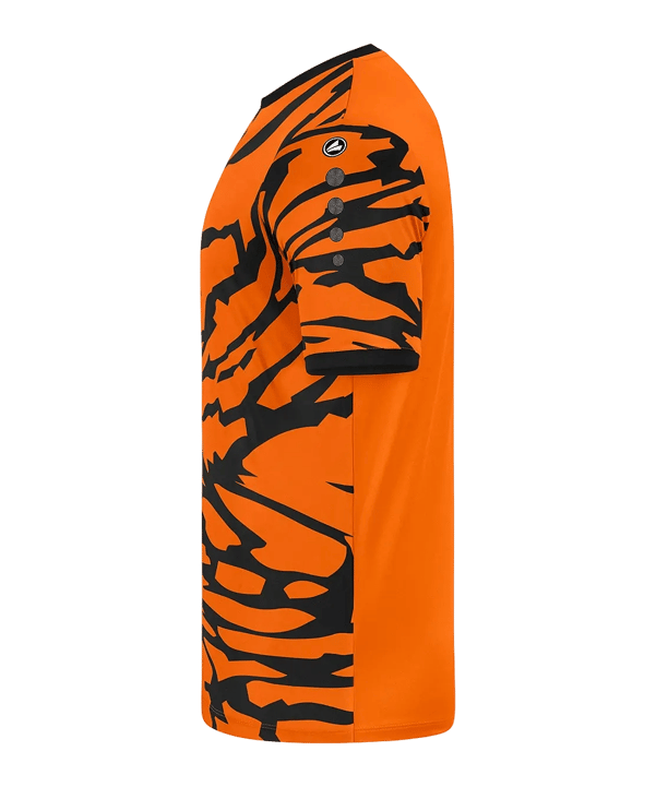 JAKO Maillot Orange C351 - orange