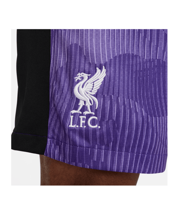 Nike FC Liverpool Short 3rd 2023/2024 F567 - lila