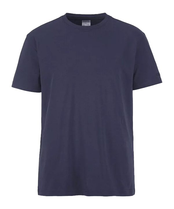 Craft Community 2.0 T-Shirt Blau F390000 - blau