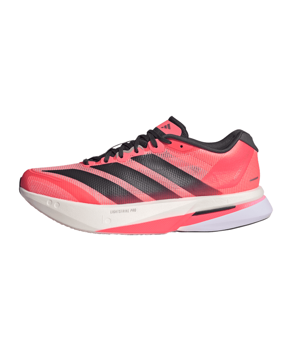 adidas Adizero Boston 13 Chaussure de running Rose - rose