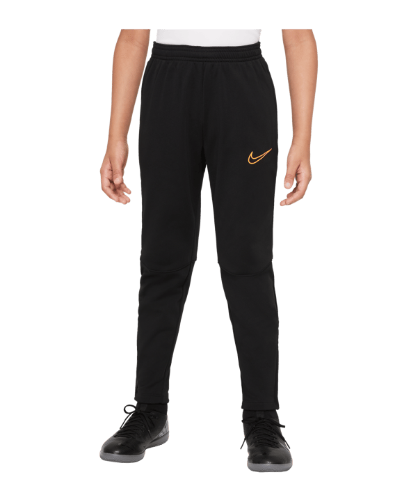 Nike Therma Academy Winter Warrior Hose Kids F010 - schwarz