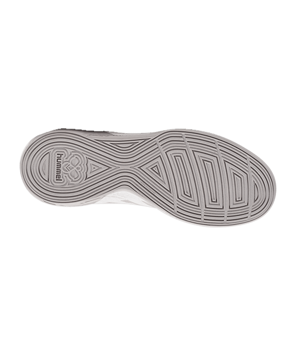 Hummel Algiz V Schuh Grau F9288 - grau