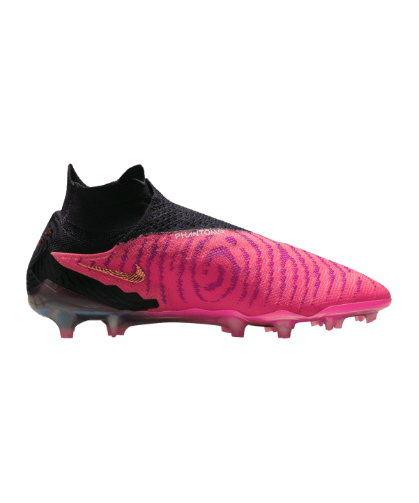 Nike Phantom GX Elite DF FG Limited Edition Pink Weiss F610 - pink