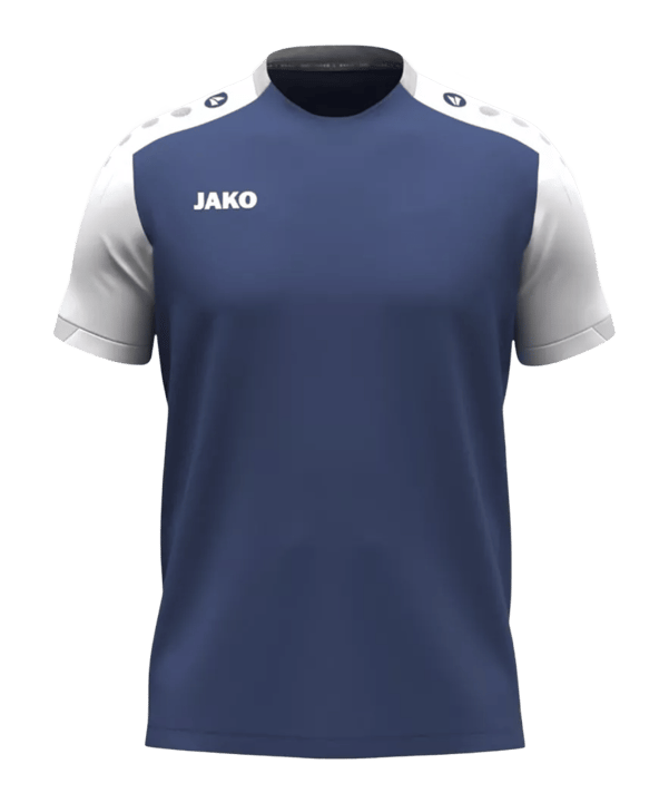 JAKO Dynamic T-Shirt Blau F921 - blau