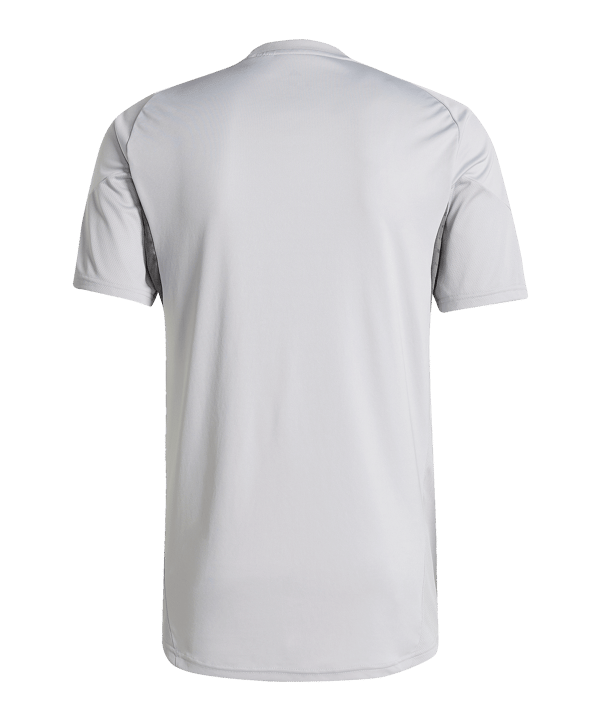 adidas Tiro 25 Competition Trikot Grau - grau