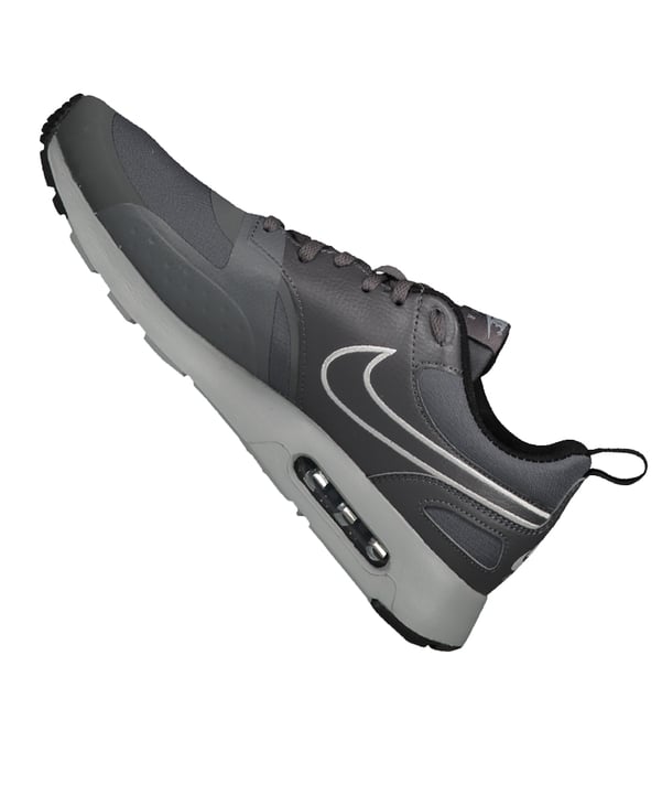 Nike Air Max Vision SE Sneaker Grau F009 - grau