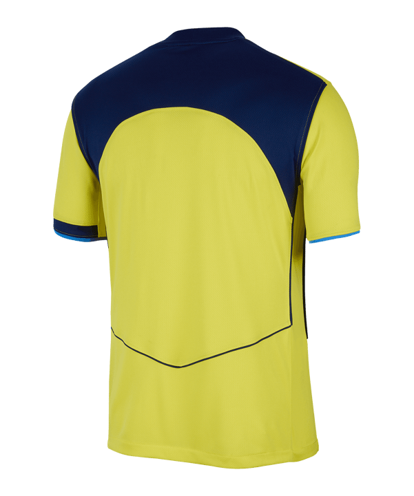 Nike Tottenham Hotspur Trikot 3rd 2025/2026 Gelb F741 - gelb