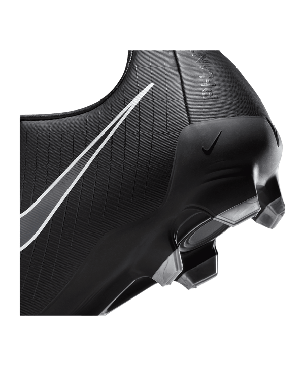 Nike Phantom GX II Academy FG/MG Shadow Schwarz F001 - schwarz