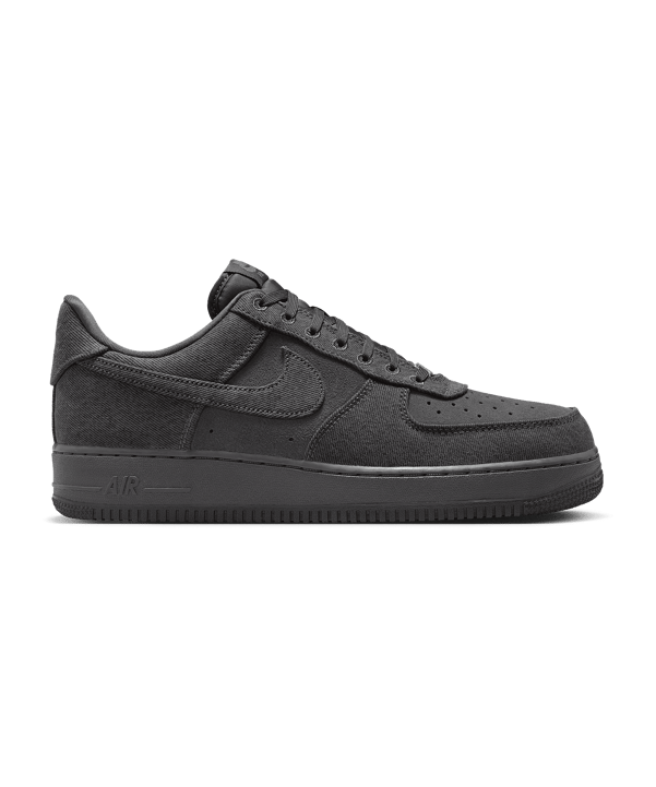 Nike Air Force 1 '07 LV8 Grau
