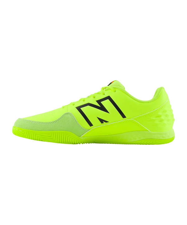 New Balance Audazo Command v6 IN Grün FH6 - gruen