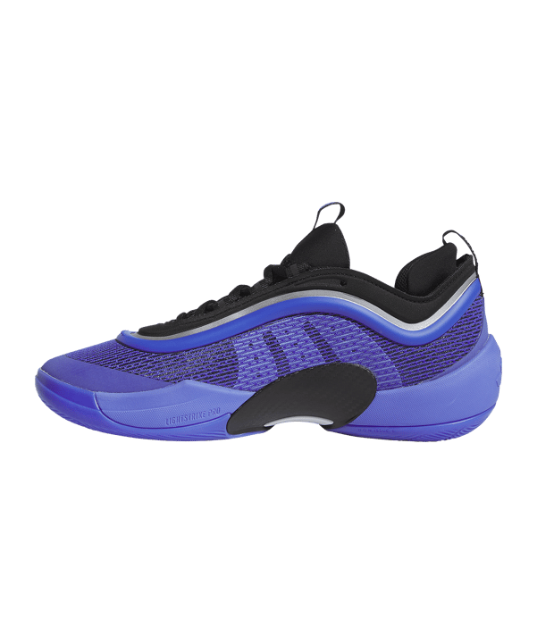 adidas D.O.N. Issue 6 Schuh Blau - blau