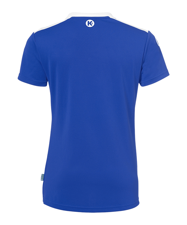 Kempa Emotion 27 Trikot Damen Blau F49 - blau