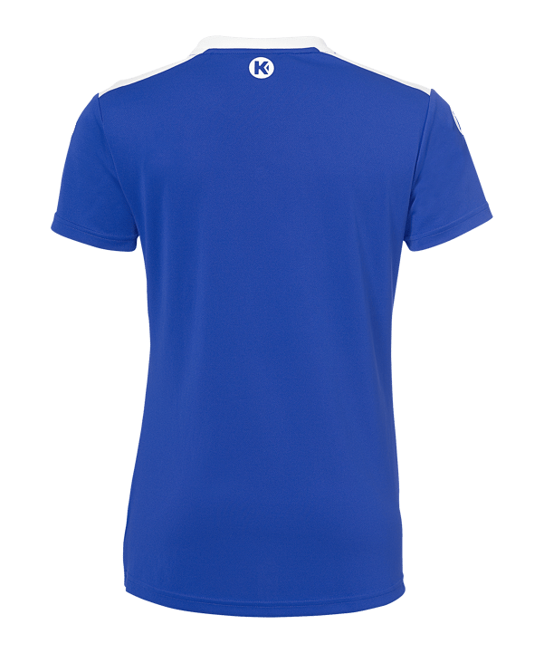 Kempa Emotion 27 Trikot Damen Blau F49 - blau
