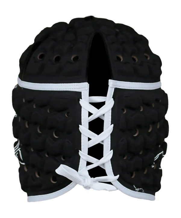 KEEPERsport Head Guard Hero F995 - schwarz