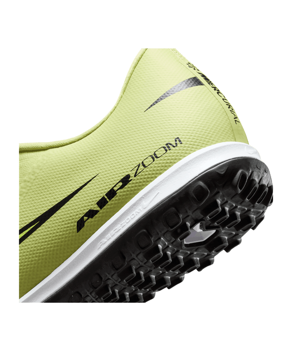 Nike Air Zoom Mercurial Vapor XVI Academy TF Max Voltage Gelb F300 - gelb