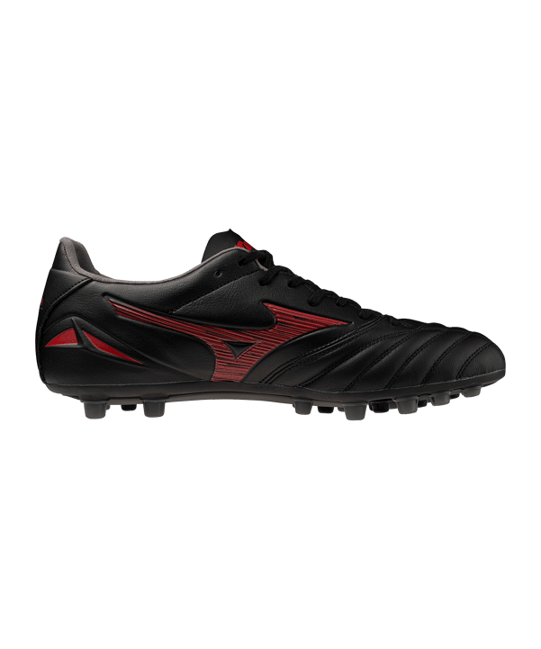 Mizuno Morelia Neo IV Pro AG Shadow Gem Schwarz F00 - schwarz
